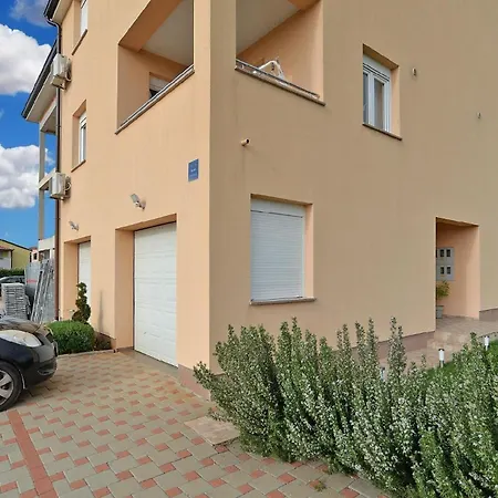 Fuer 4 Personen Ca 75 Qm In Pula, Istrien Istrische Riviera *