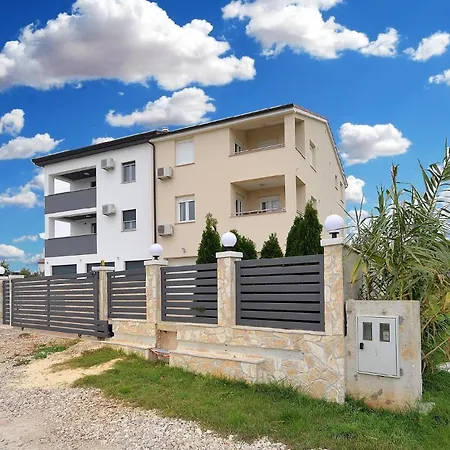 Fuer 4 Personen Ca 75 Qm In Pula, Istrien Istrische Riviera Pula