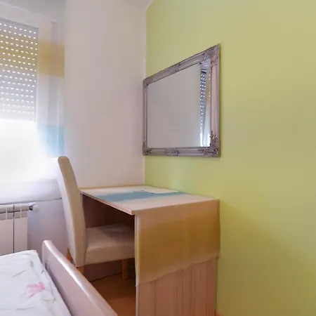 Fuer 4 Personen Ca 75 Qm In Pula, Istrien Istrische Riviera * Pula