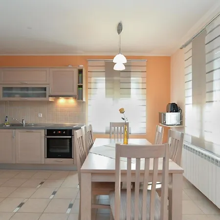 Fuer 4 Personen Ca 75 Qm In Pula, Istrien Istrische Riviera Apartman