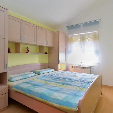 Fuer 4 Personen Ca 75 Qm In Pula, Istrien Istrische Riviera Apartman Póla